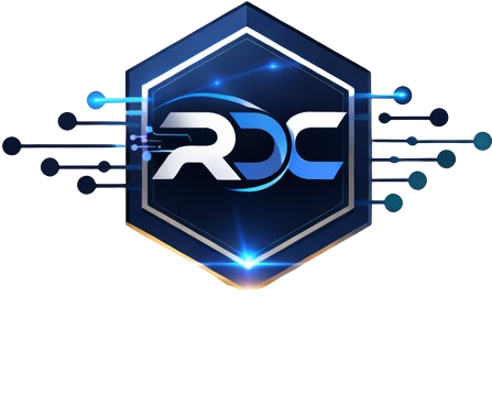 Logo da RDC Automações